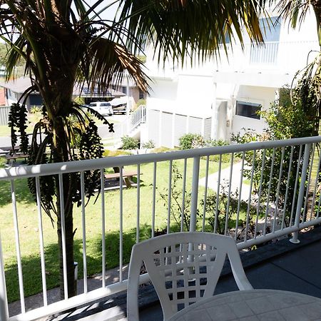 Aston Hill Motor Lodge Port Macquarie Kültér fotó