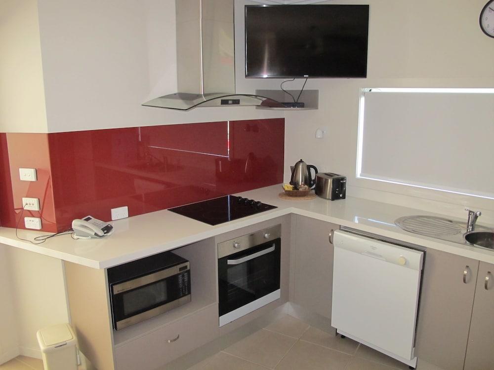Aston Hill Motor Lodge Port Macquarie Kültér fotó