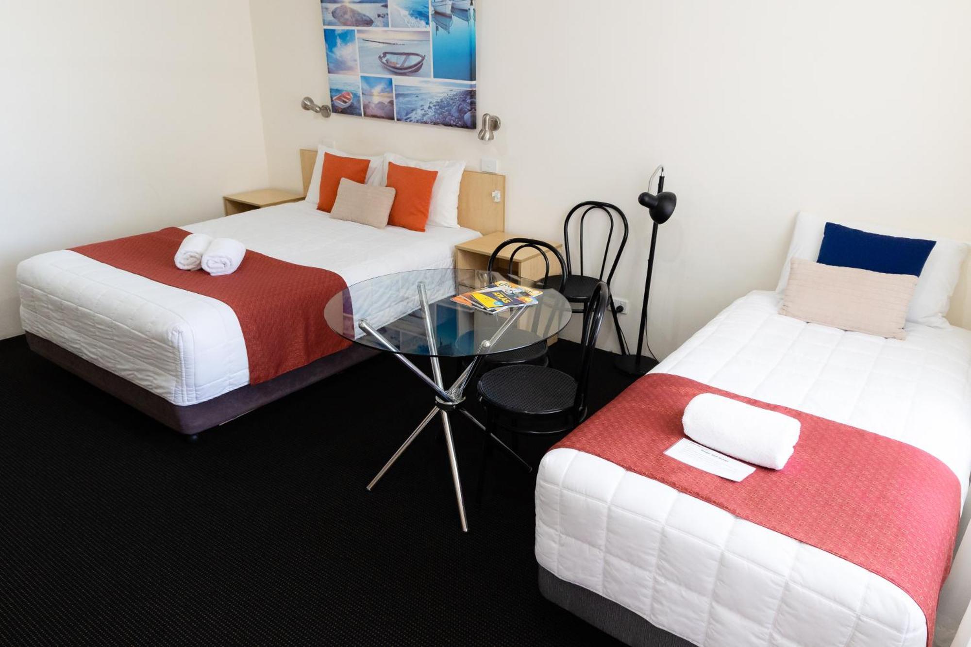 Aston Hill Motor Lodge Port Macquarie Kültér fotó