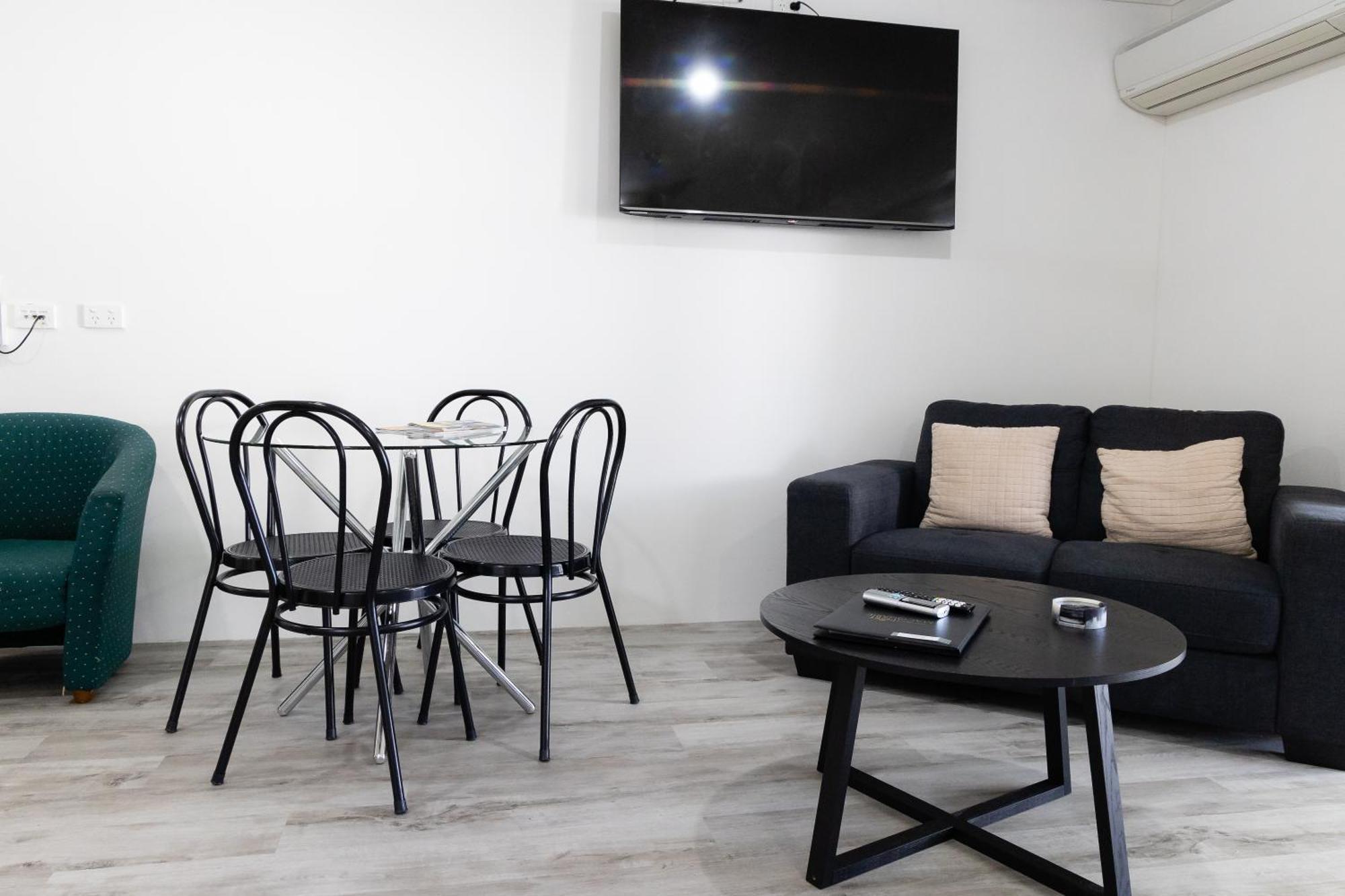 Aston Hill Motor Lodge Port Macquarie Kültér fotó