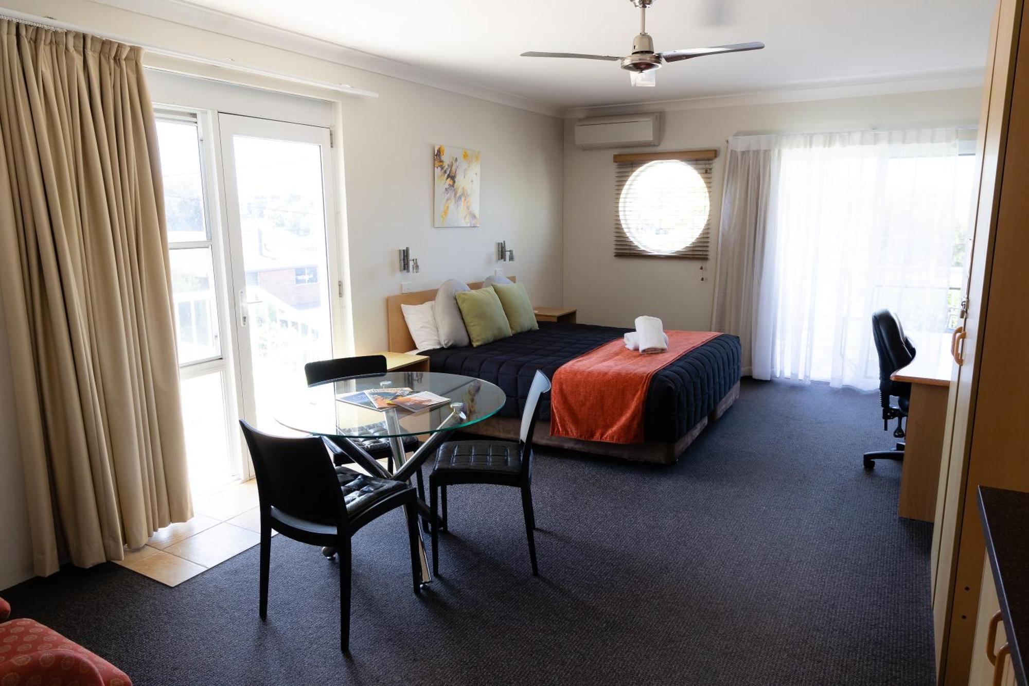 Aston Hill Motor Lodge Port Macquarie Kültér fotó