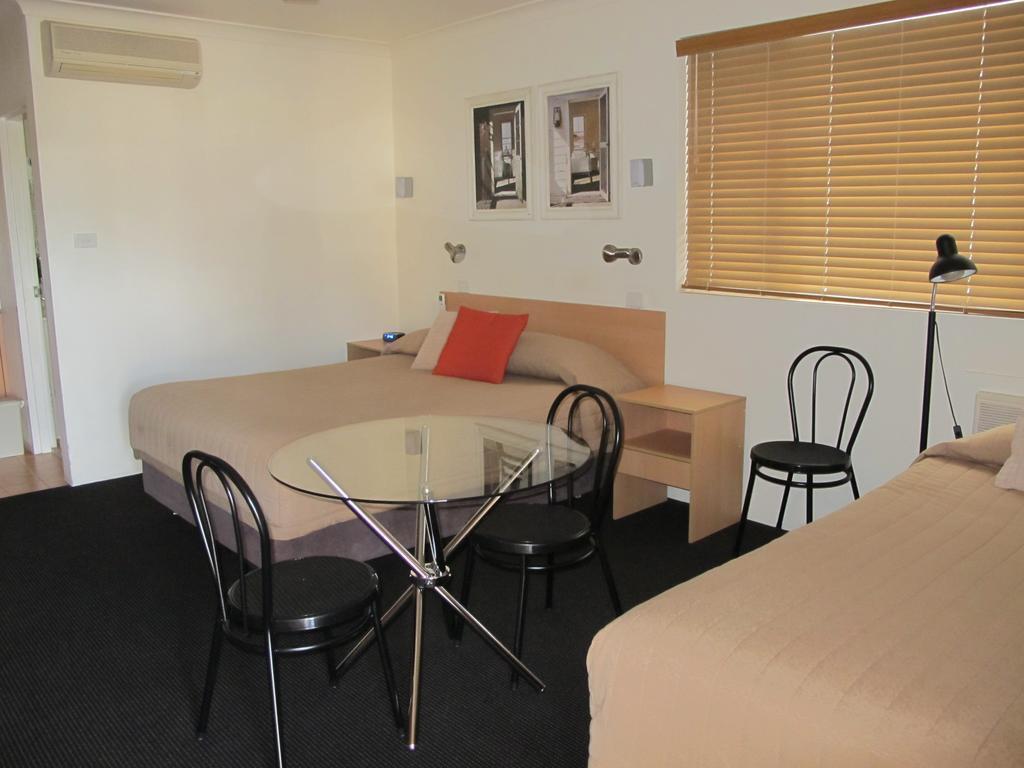 Aston Hill Motor Lodge Port Macquarie Kültér fotó