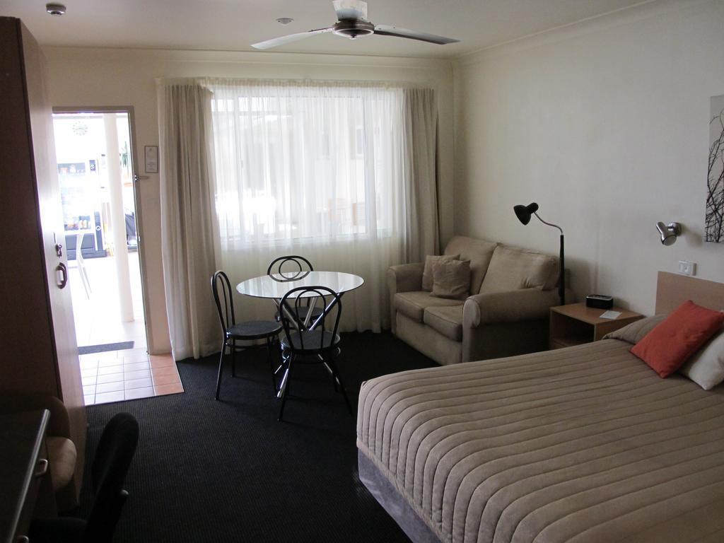 Aston Hill Motor Lodge Port Macquarie Kültér fotó