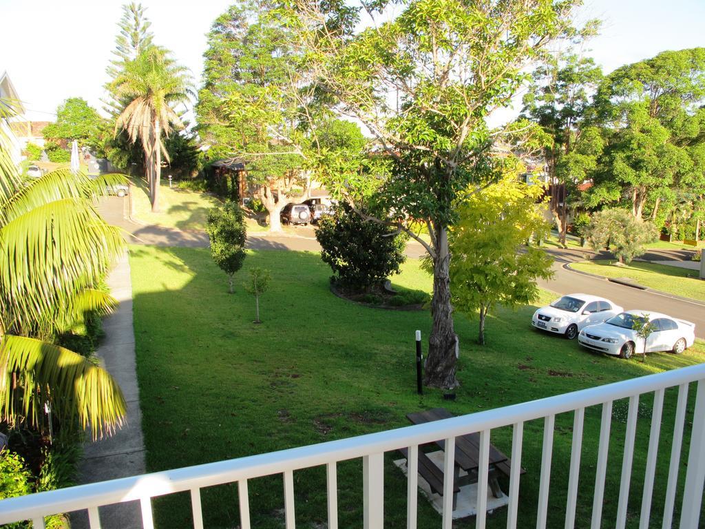 Aston Hill Motor Lodge Port Macquarie Kültér fotó