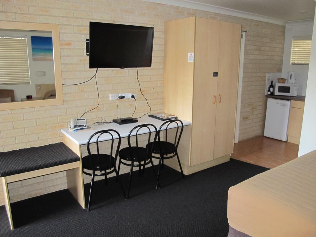 Aston Hill Motor Lodge Port Macquarie Kültér fotó