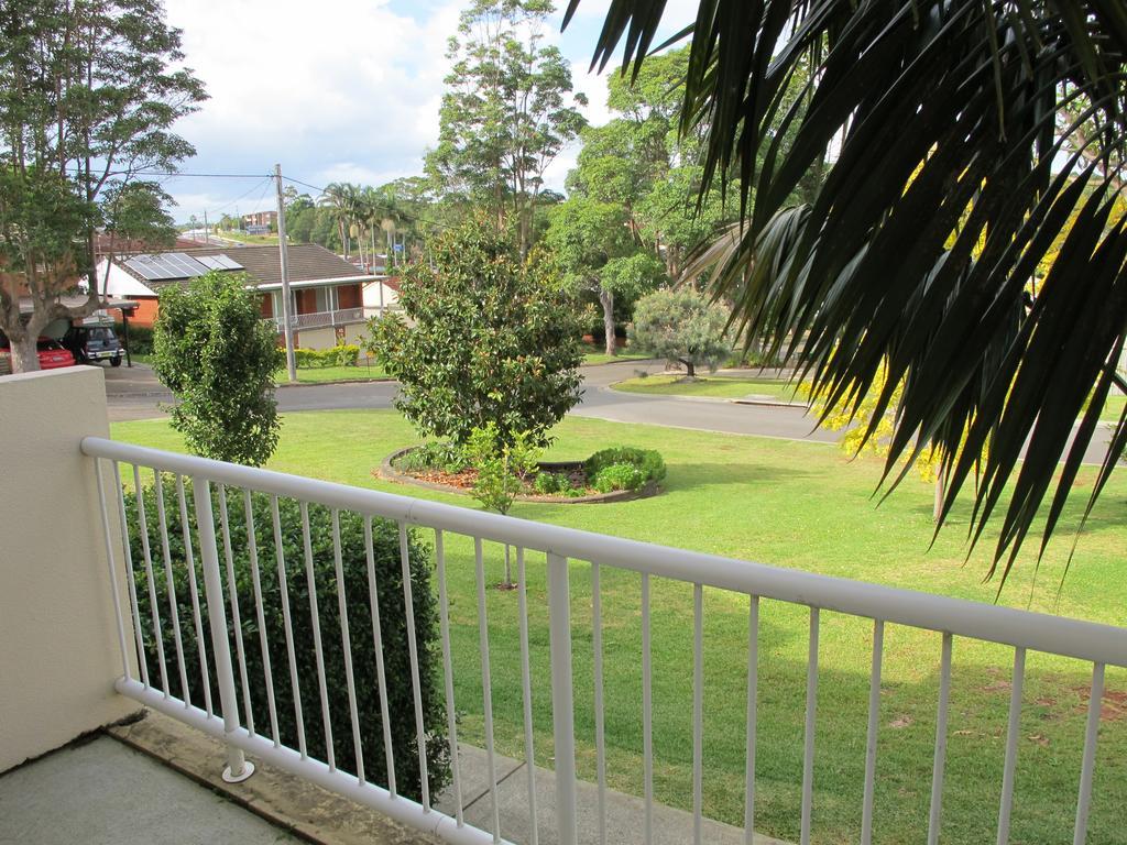 Aston Hill Motor Lodge Port Macquarie Kültér fotó