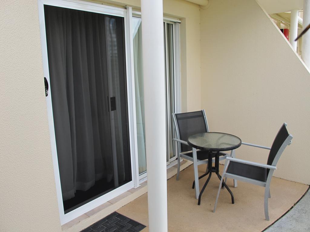 Aston Hill Motor Lodge Port Macquarie Kültér fotó