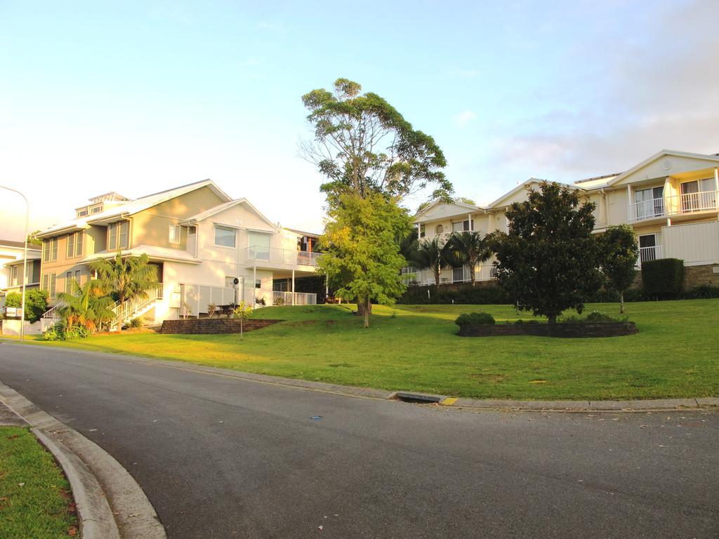 Aston Hill Motor Lodge Port Macquarie Kültér fotó