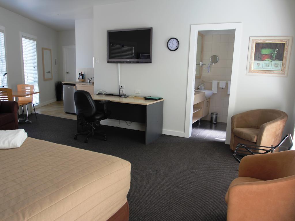 Aston Hill Motor Lodge Port Macquarie Kültér fotó