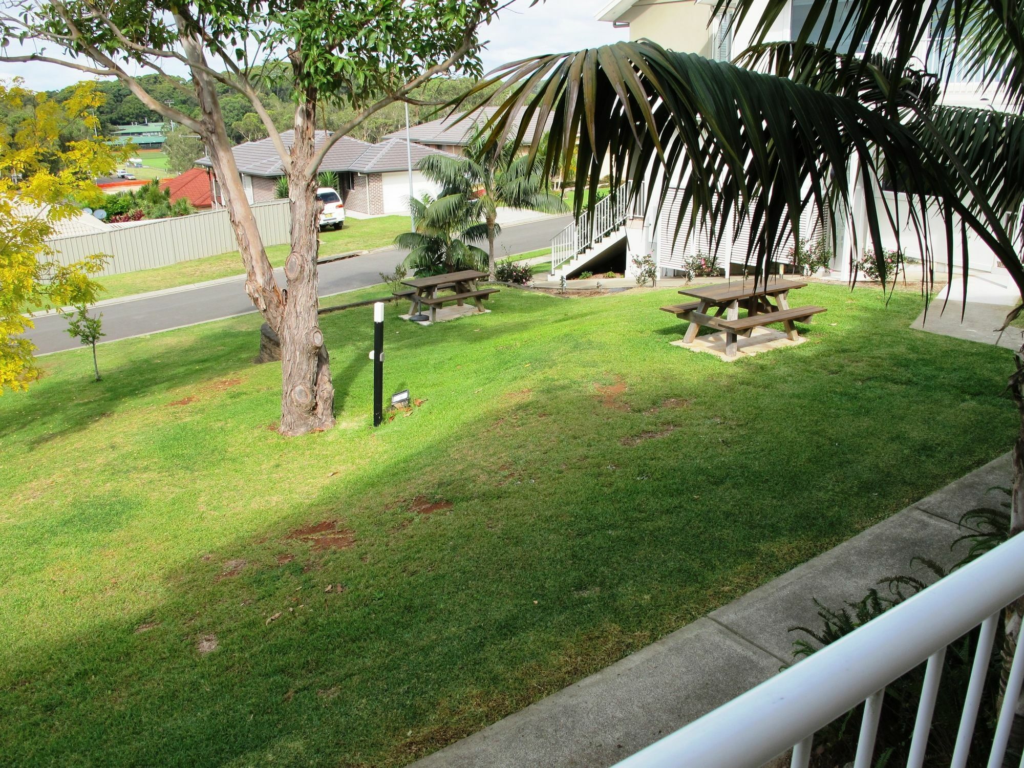 Aston Hill Motor Lodge Port Macquarie Kültér fotó