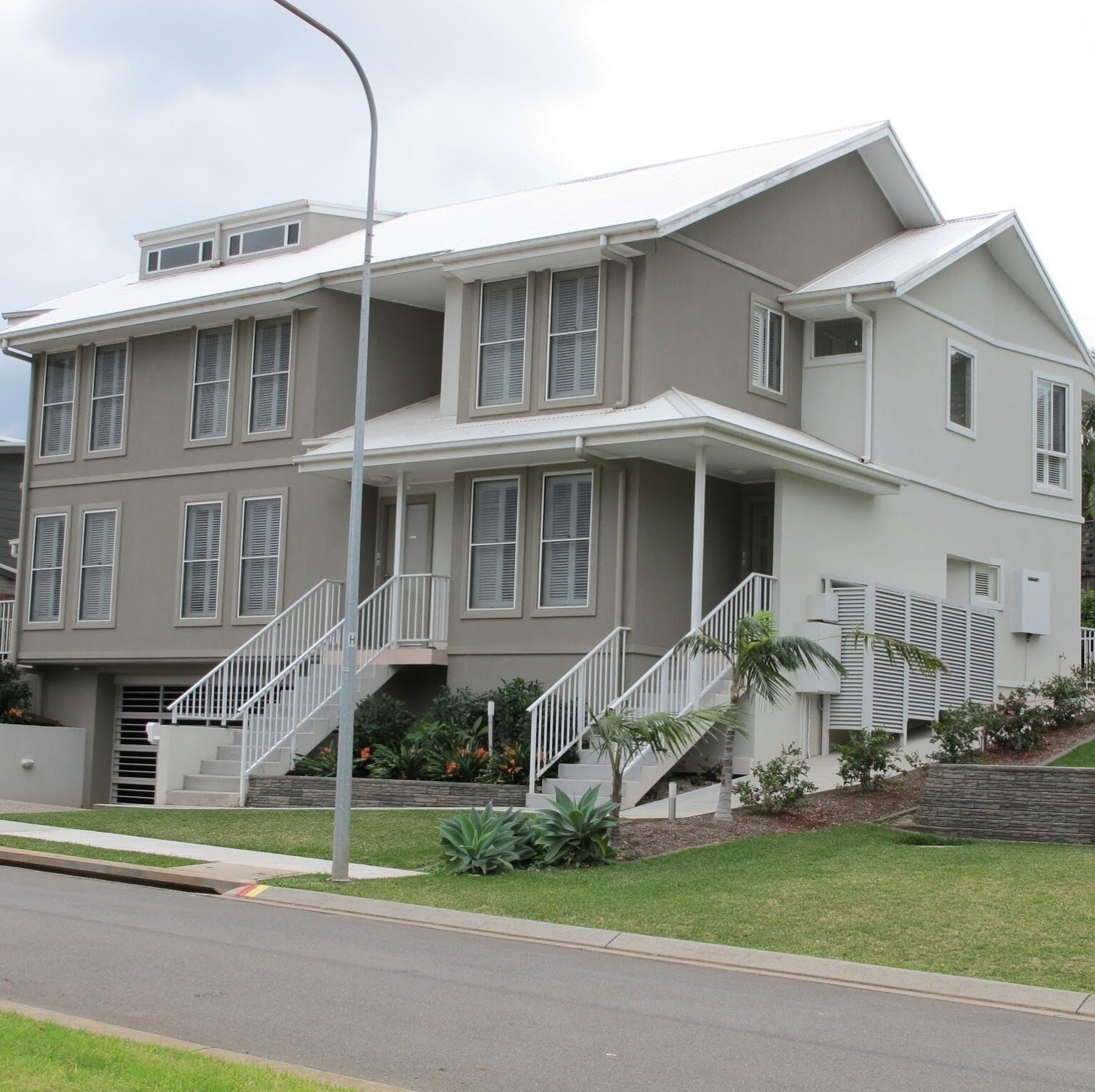 Aston Hill Motor Lodge Port Macquarie Kültér fotó